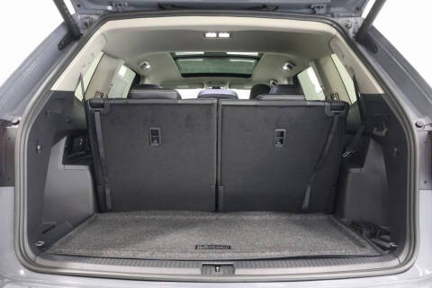 2026 Volkswagen Atlas SEL Premium R-Line 4Motion