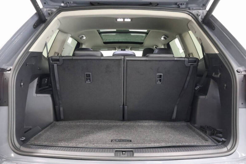 2026 Volkswagen Atlas SEL Premium R-Line 4Motion