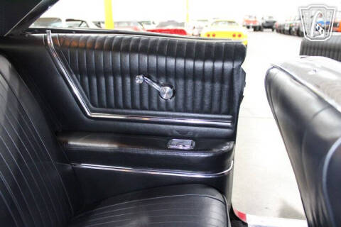 1965 Chevrolet Impala