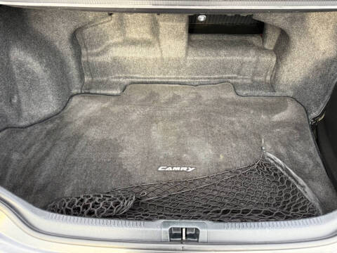 2012 Toyota Camry Hybrid XLE