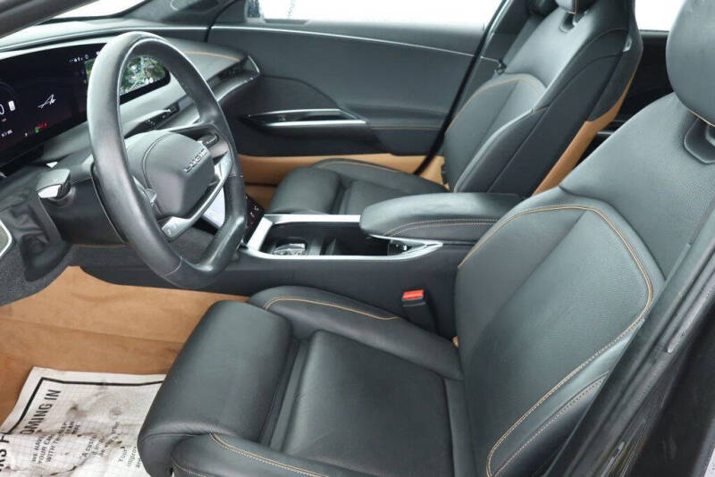 2023 Lucid Air Touring