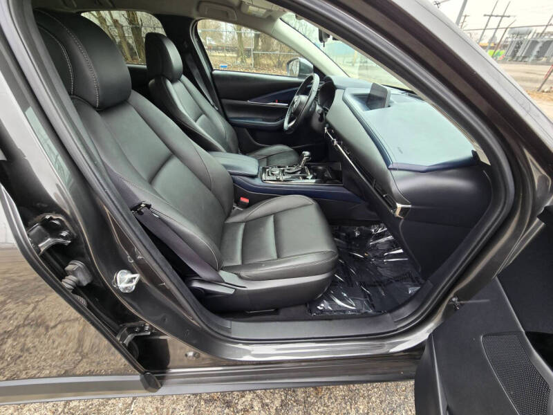 2020 Mazda CX-30 Preferred