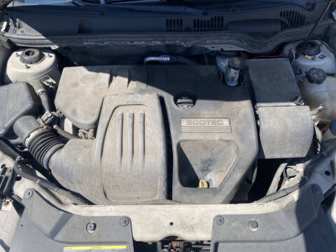 2009 Chevrolet Cobalt