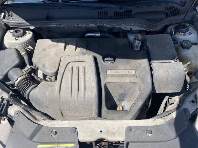 2009 Chevrolet Cobalt
