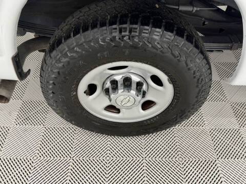 2019 Chevrolet Express LT 3500