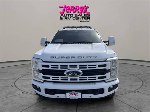 2024 Ford F-350 Super Duty XL