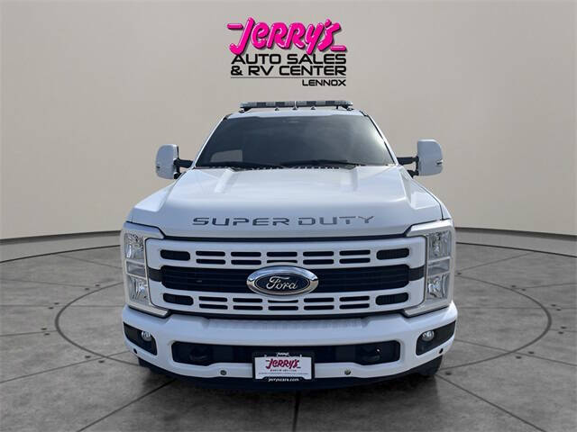 2024 Ford F-350 Super Duty XL