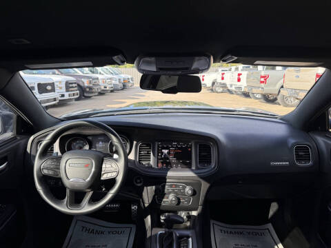 2023 Dodge Charger R/T