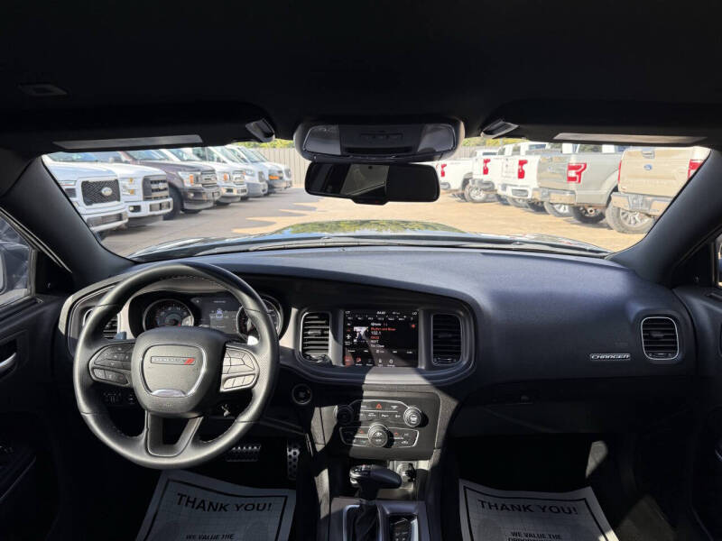 2023 Dodge Charger R/T