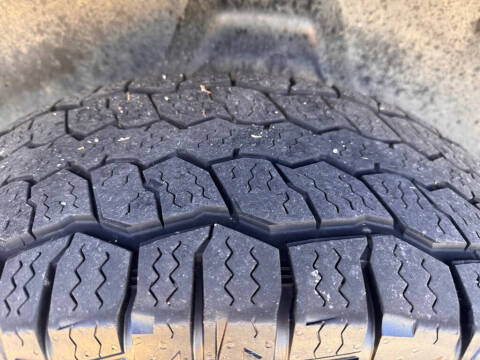 2020 RAM 1500 Classic Warlock