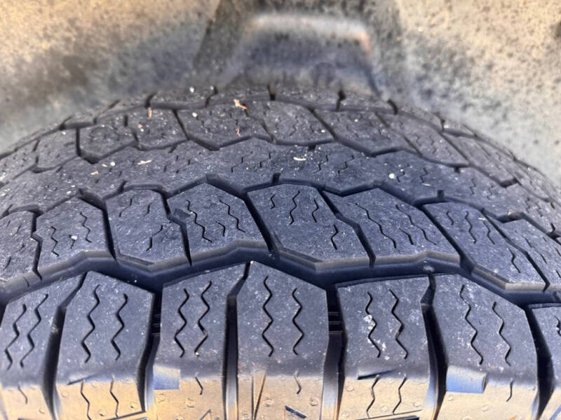 2020 RAM 1500 Classic Warlock