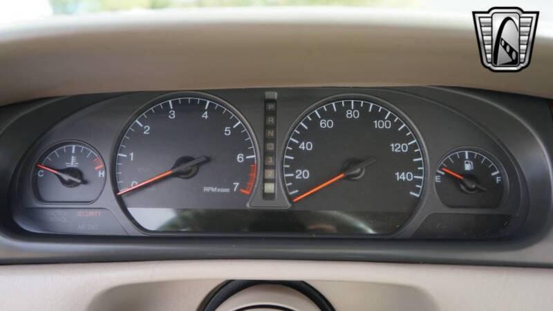 2001 Cadillac Eldorado ESC