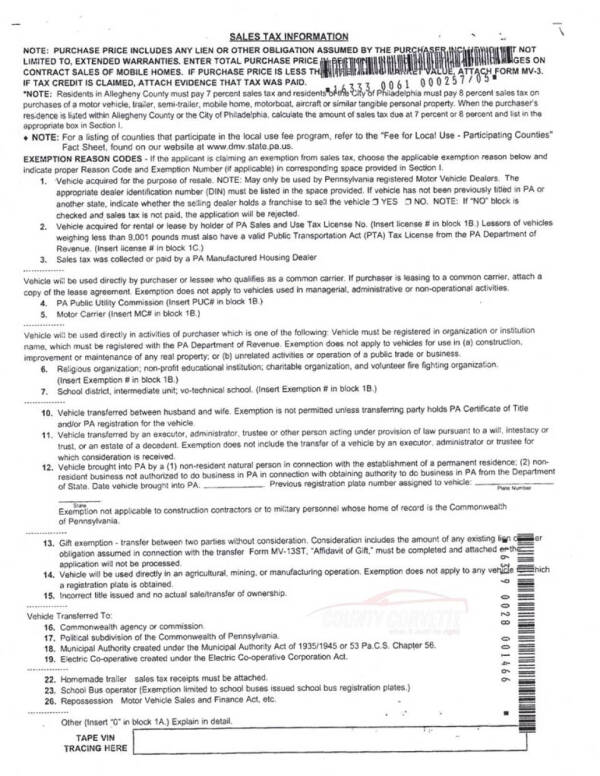 1964 Chevrolet Corvette