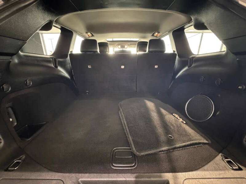 2012 Jeep Grand Cherokee