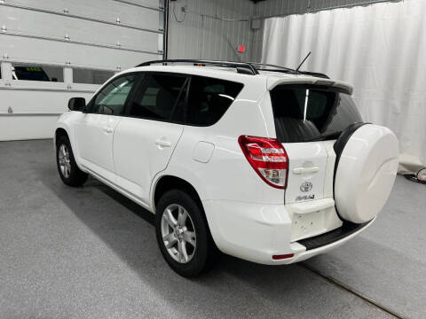 2011 Toyota RAV4
