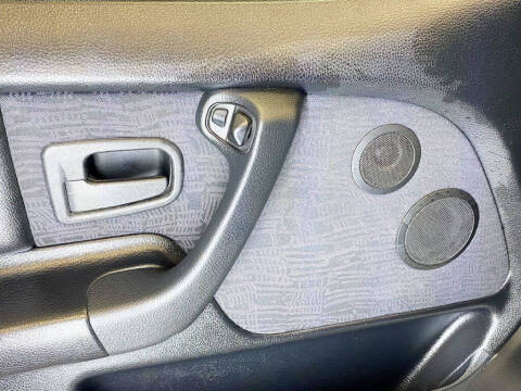 1999 BMW 3 Series 318ti