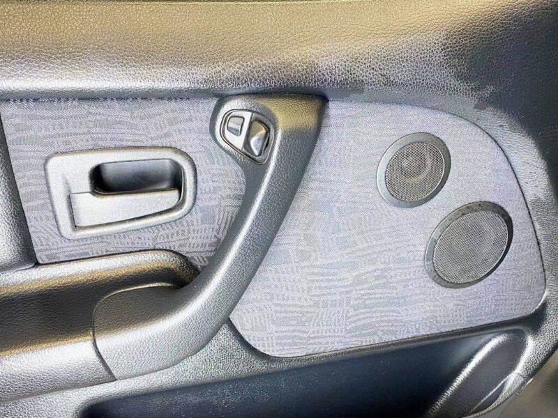 1999 BMW 3 Series 318ti