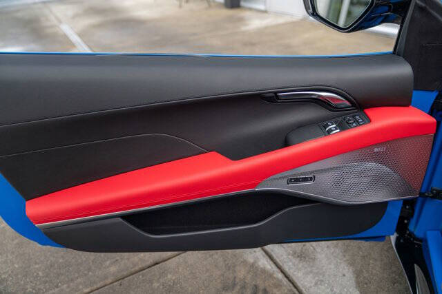 2024 Lotus Emira I4 First Edition