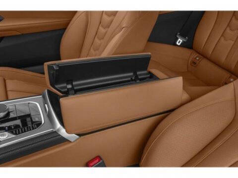 2020 BMW 8 Series M850i xDrive