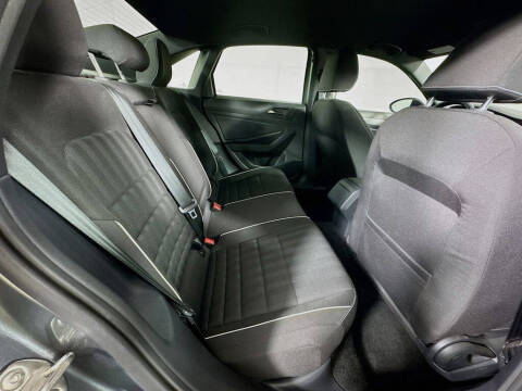 2023 Volkswagen Jetta Sport