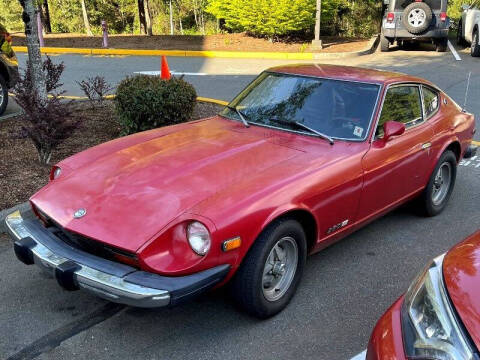 1976 Datsun 280Z
