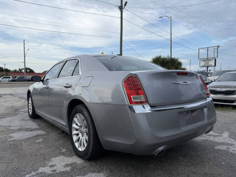 2014 Chrysler 300
