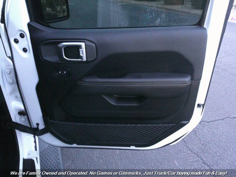 2019 Jeep Wrangler Unlimited