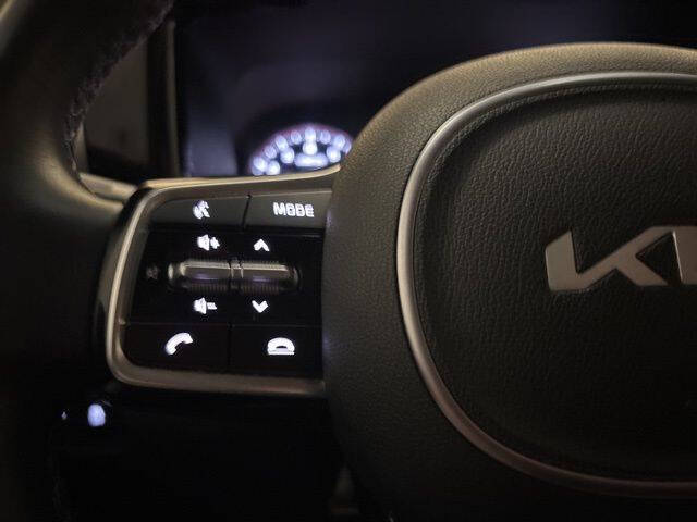 2023 Kia Sorento S