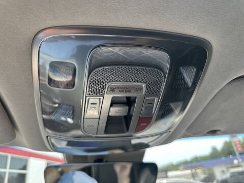 2024 Genesis GV80