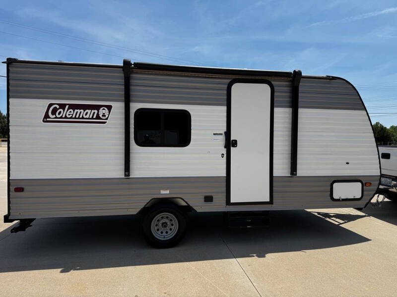 2024 Dutchmen RV Coleman