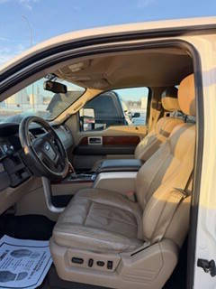 2010 Ford F-150 Lariat