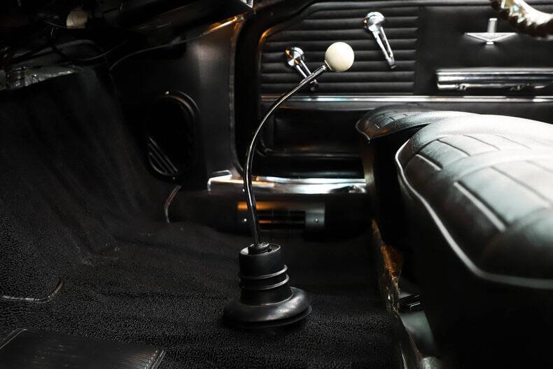 1964 Chevrolet Corvair