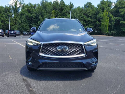 2019 Infiniti QX50 for sale at Southern Auto Solutions - Lou Sobh Honda in Marietta GA