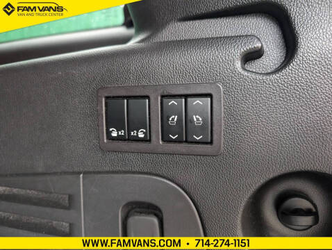 2018 Cadillac Escalade ESV Luxury