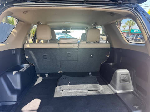 2013 Toyota 4Runner SR5