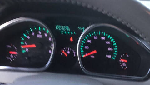 2011 Chevrolet Traverse LT