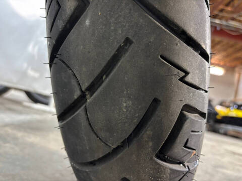 2007 Honda Shadow 750