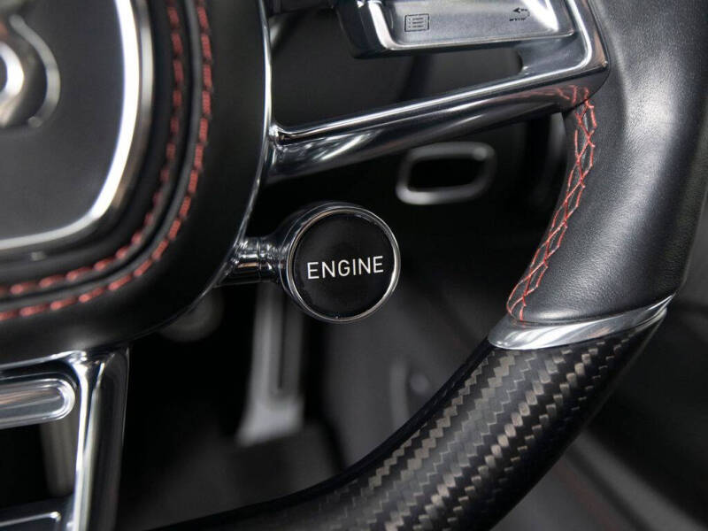 2019 Bugatti Chiron