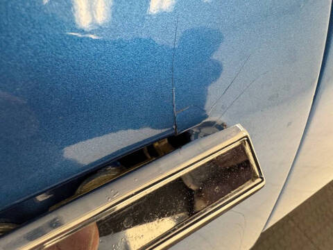 1978 Chevrolet Camaro