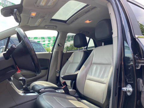2014 Buick Encore Leather