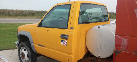 1995 Chevrolet C/K 3500 Series