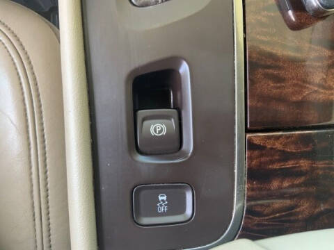 2014 Buick LaCrosse Leather