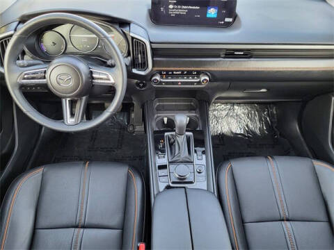 2025 Mazda CX-50 Hybrid Premium