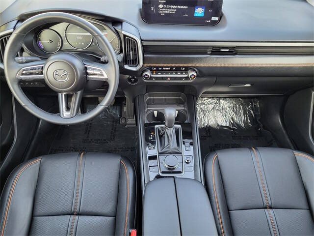 2025 Mazda CX-50 Hybrid Premium