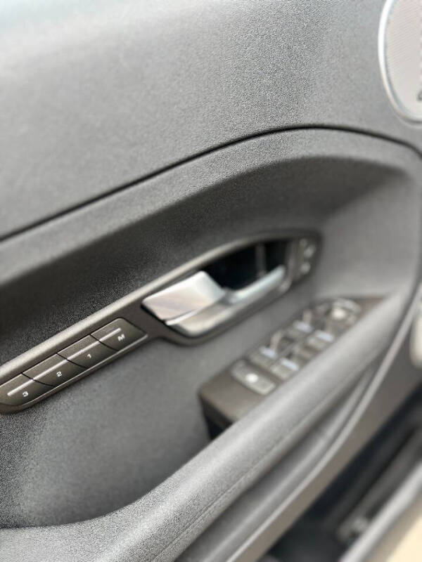 2015 Land Rover Range Rover Evoque Pure