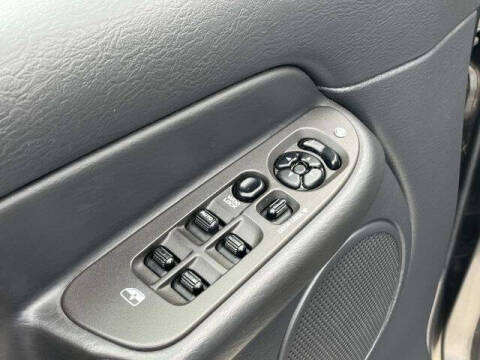 2005 Dodge Ram 1500