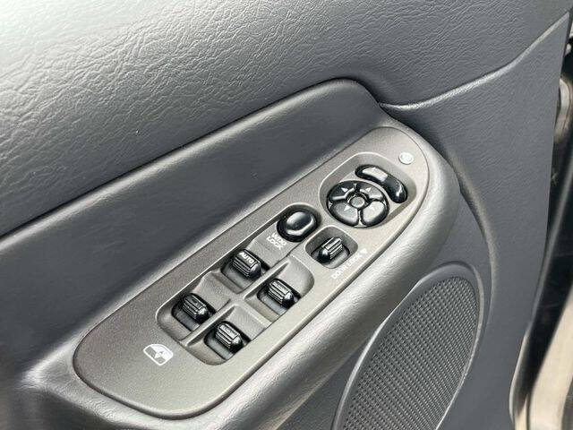 2005 Dodge Ram 1500