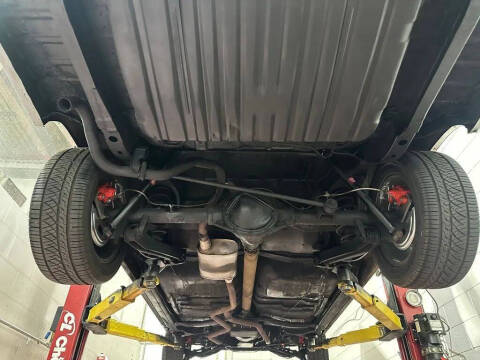 1966 Chevrolet Impala