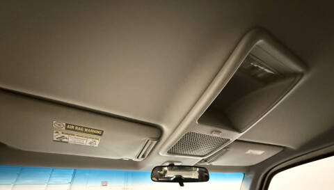2003 Honda Element EX