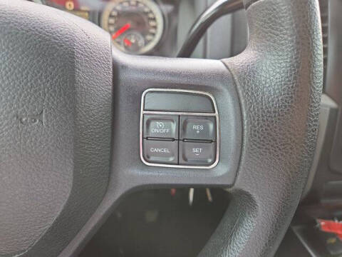 2014 RAM 1500 Express